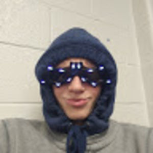 Meet your Posher, Nikostratos